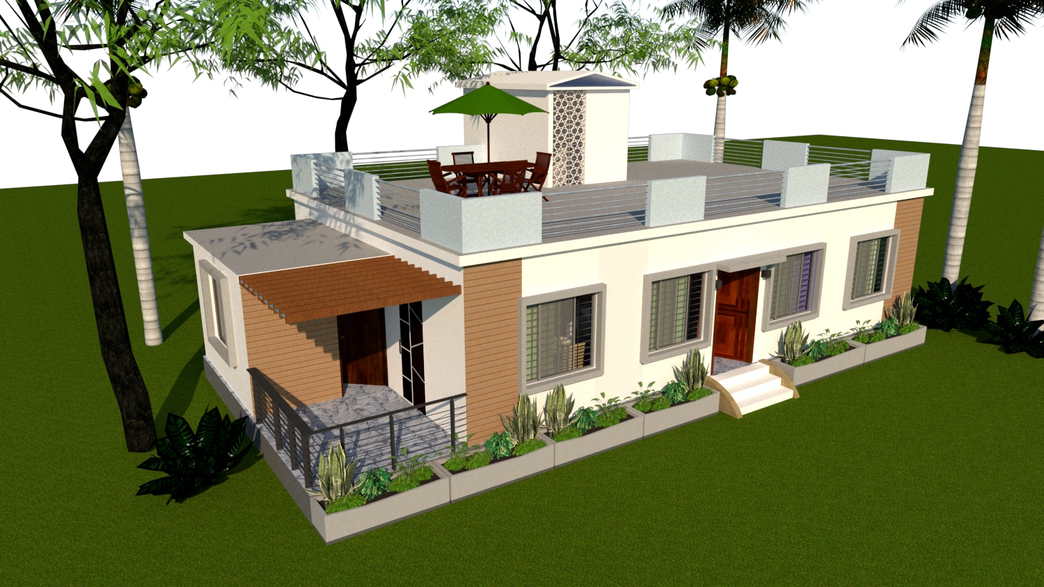 Project