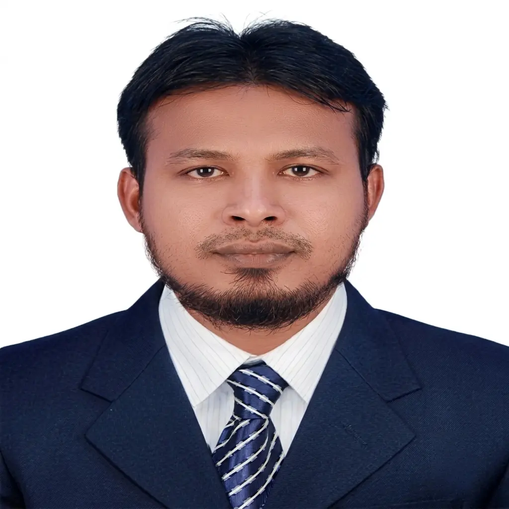 Engr. MD Mansur Alam