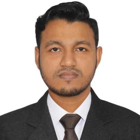 Engr. Tanvir Ahmed Siddiqe