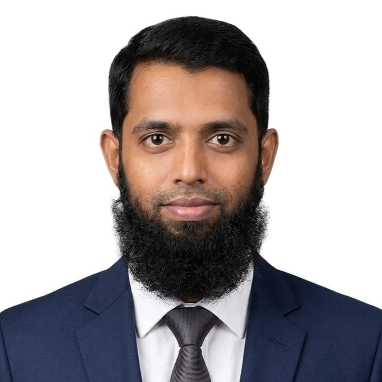 Engr. Anoar Hossain