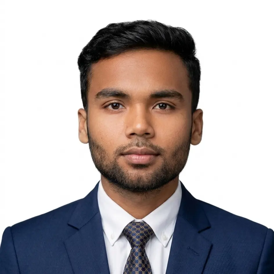 MD Nahidul Islam