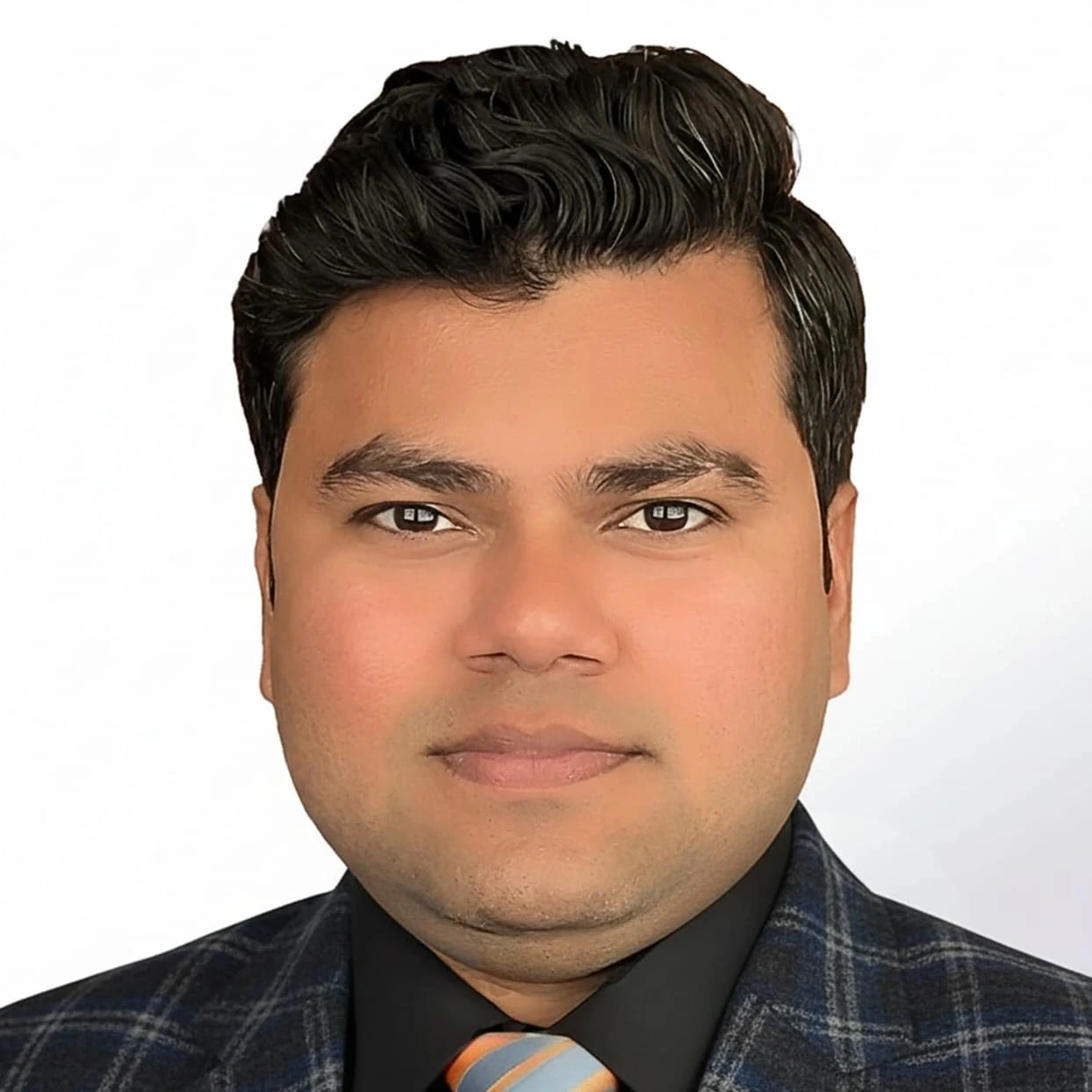 Engr. Tanvir Ahmed Siddiqe