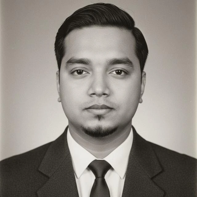 Engr. Tanvir Ahmed Siddiqe