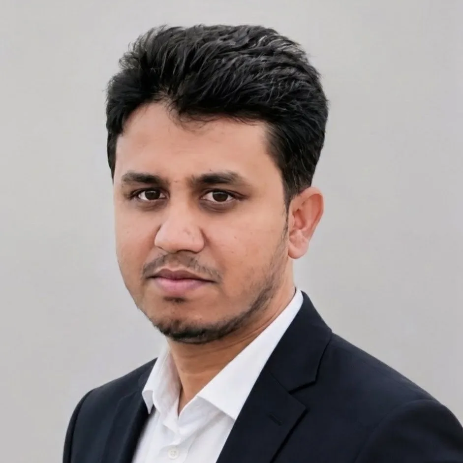 Engr. Tanvir Ahmed Siddiqe