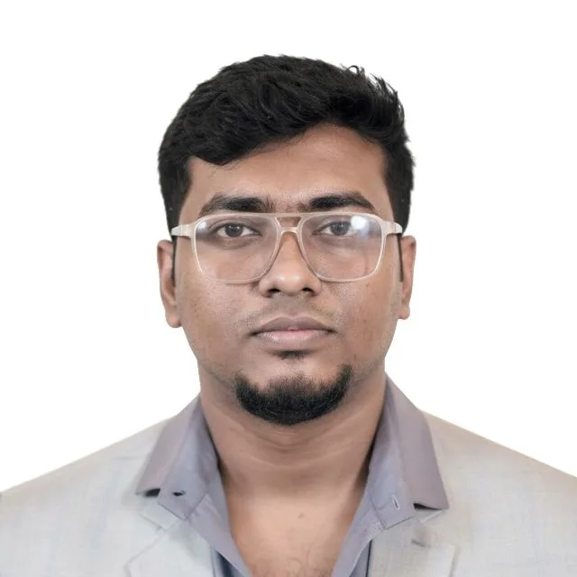Engr. Tanvir Ahmed Siddiqe